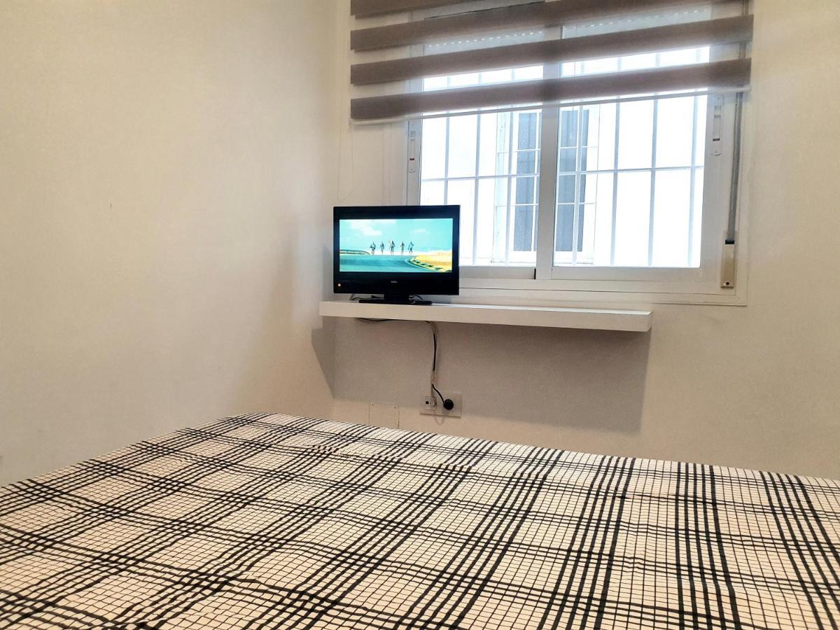 Precioso Apartamento Con Estilo. Almeria Exterior photo