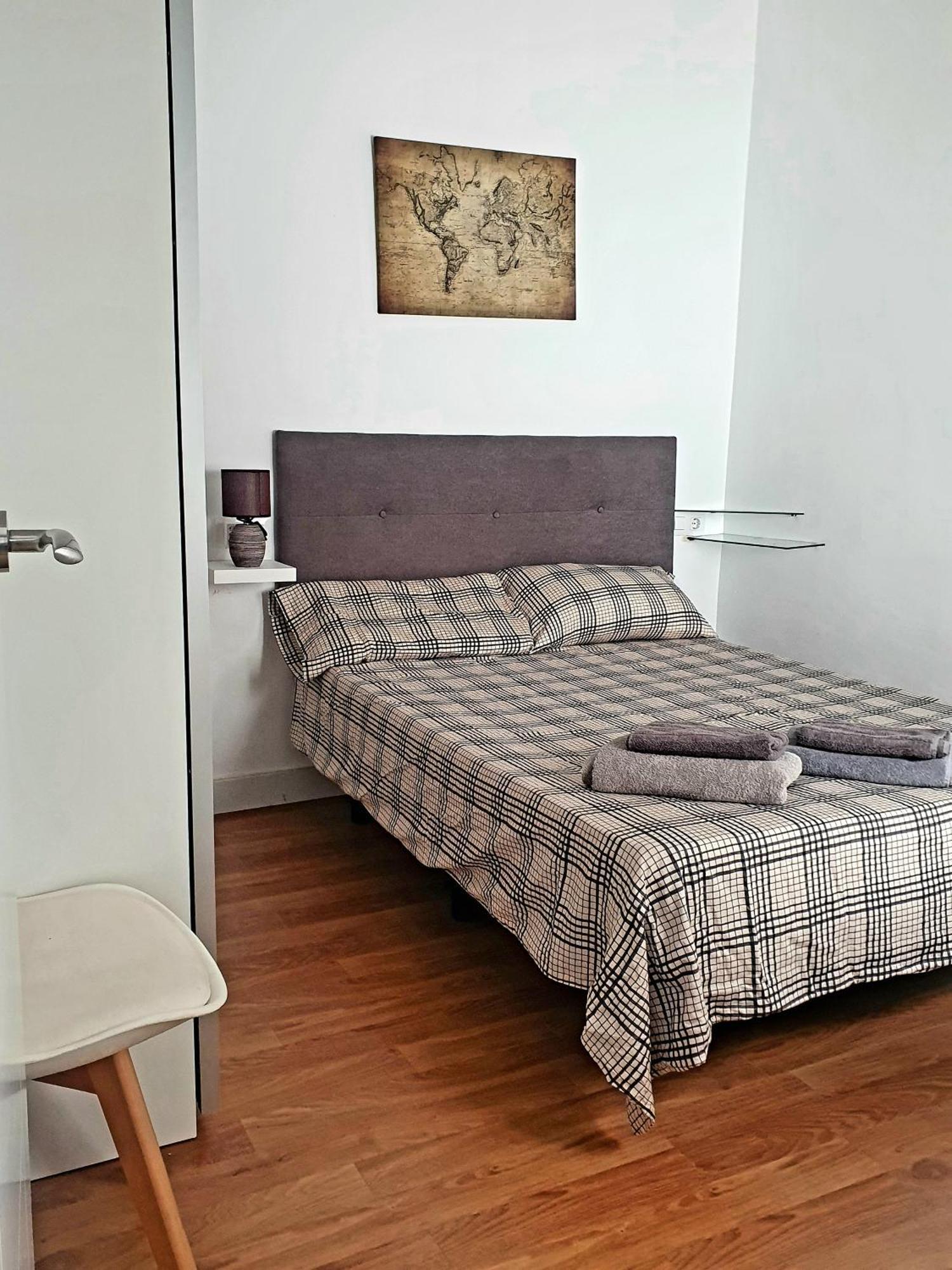 Precioso Apartamento Con Estilo. Almeria Exterior photo